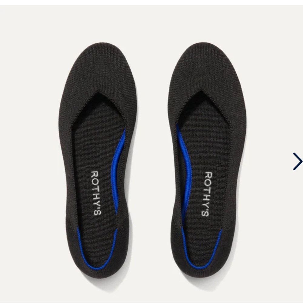 Rothy’s The Flat - 9.5